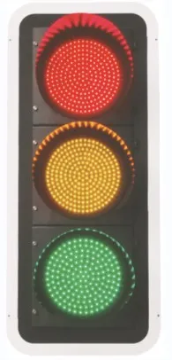 Traffic Signal Lights